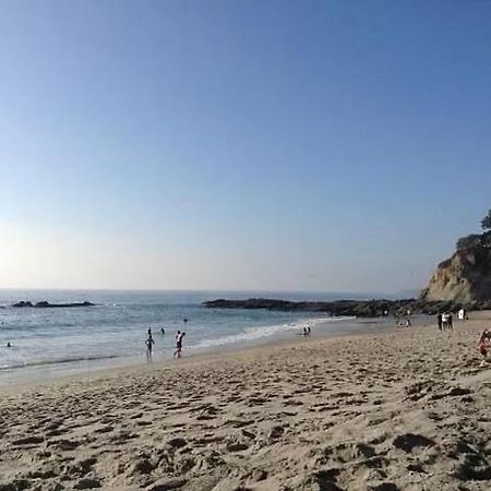 Steps To Victoria Beach Laguna Beach Exterior photo