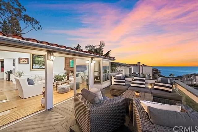 Steps To Victoria Beach Laguna Beach Exterior photo