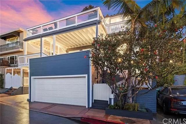 Steps To Victoria Beach Laguna Beach Exterior photo
